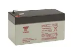 battery 1,2AH 12V YUASA BATTERY